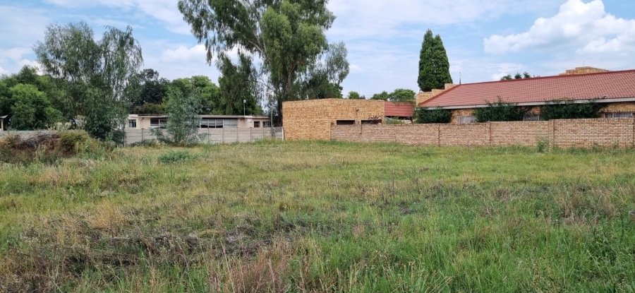 Commercial Property for Sale in Leeudoringstad North West
